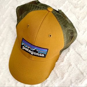 Patagonia Hat
